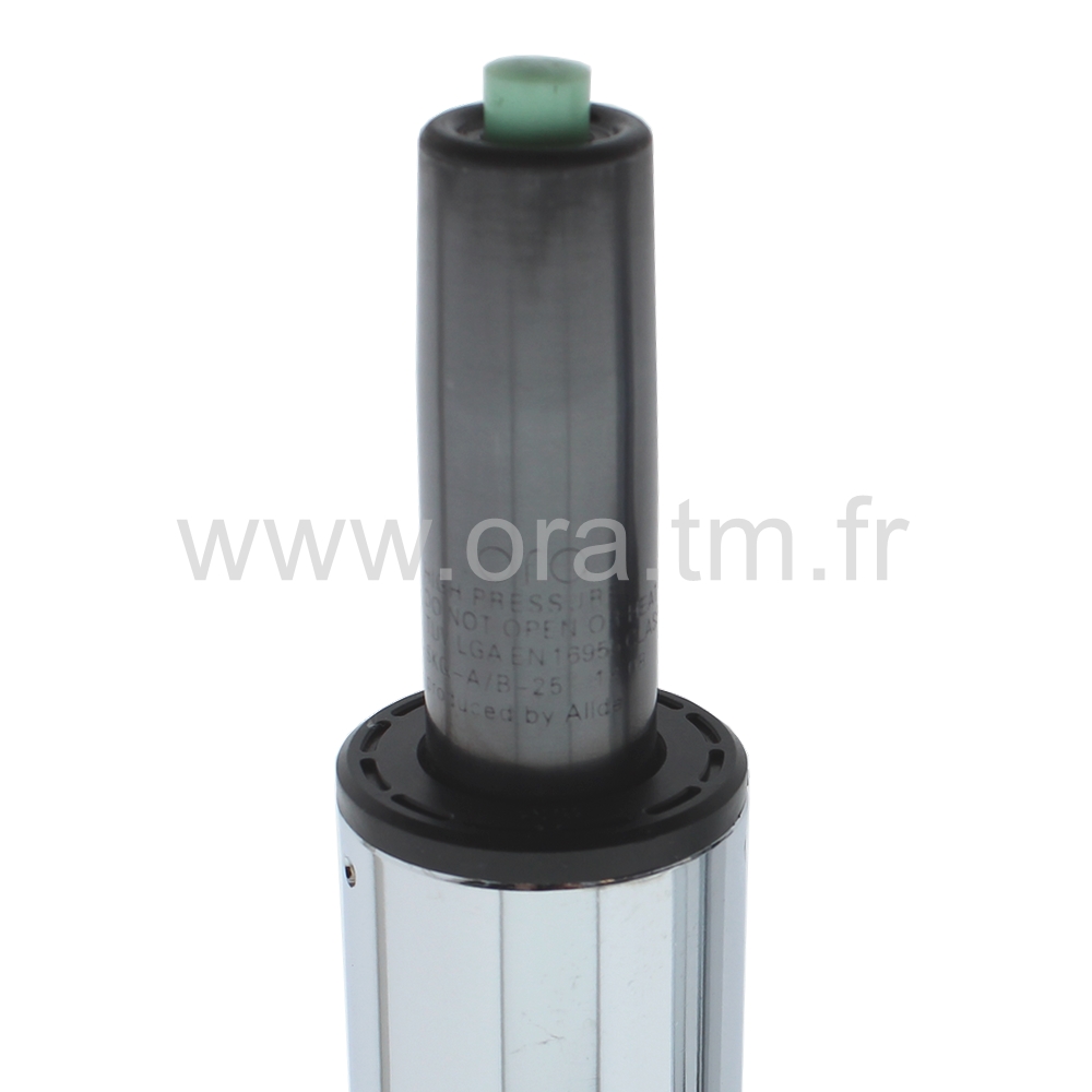 TGC - COLONNE GAZ ET CACHE - PISTON REGLAGE HAUTEUR